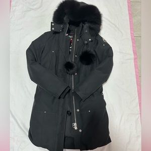 Moose knuckle Jacket